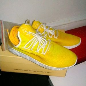 Pharrell Williams Adidas